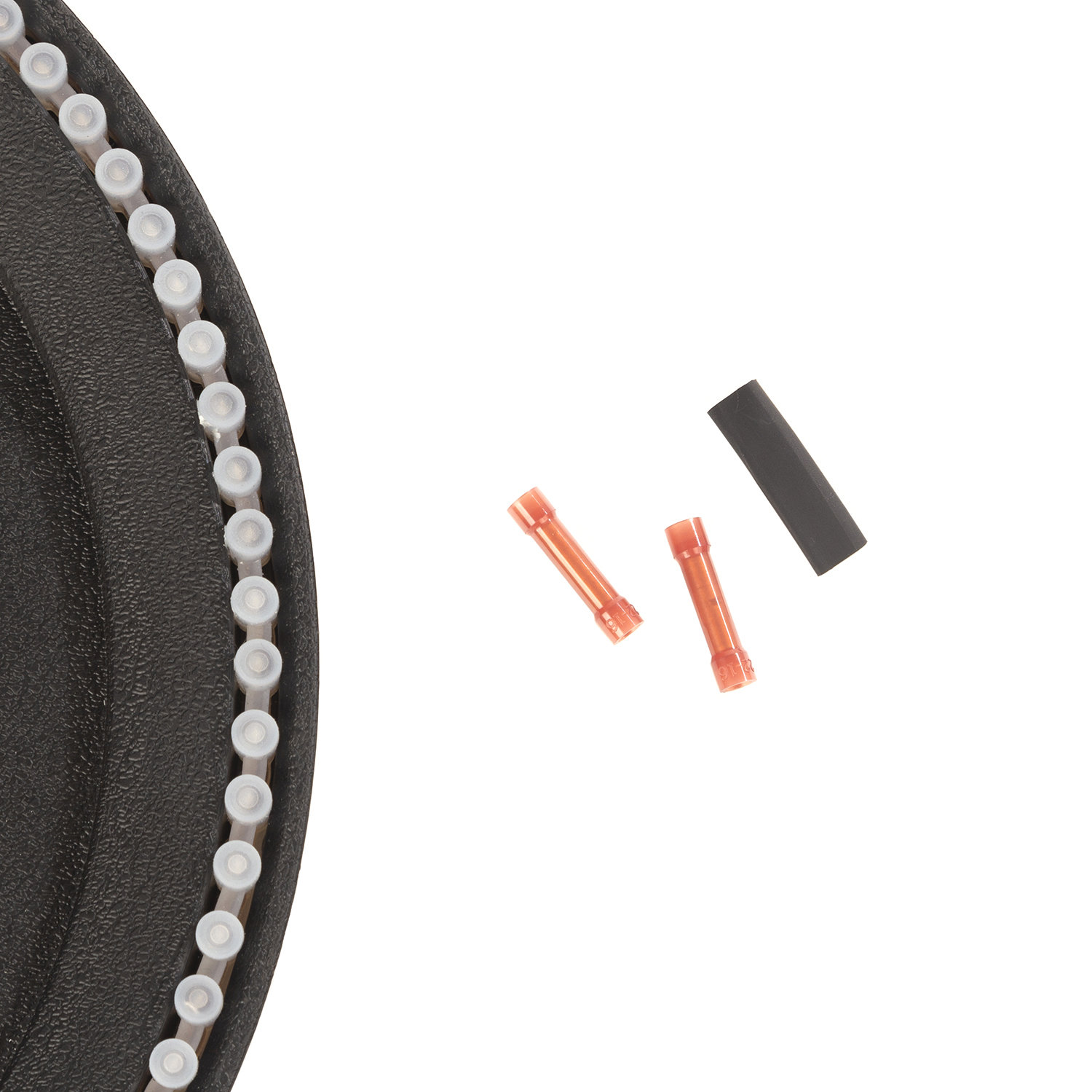 Rubicon LP レコード　ルビコン　Jack Blades US盤 Rugged Ridge 11585.04 3rd Brake Light LED Ring for 87-18